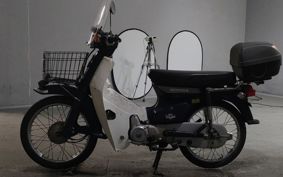 HONDA SUPER CUB90 HA02
