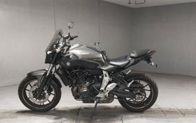 YAMAHA MT-07 RM07J