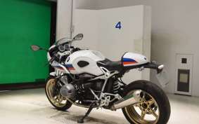 BMW R NINE T RACER 2017