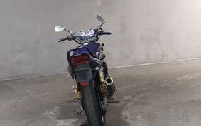 YAMAHA XJR400 2008 4HM