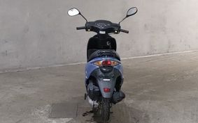 HONDA DIO AF62