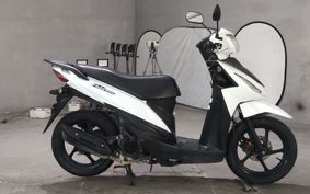 SUZUKI ADDRESS V110 CE47A
