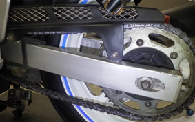 HONDA VT250FG 1992 MC15