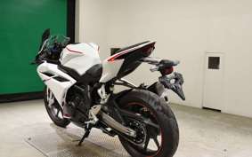 HONDA CBR250RR A 2010 MC51
