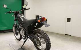 YAMAHA TRICKER Gen.2 2025 DG16J