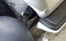 SUZUKI GEMMA 250 2021 CJ47A