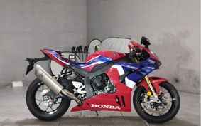 HONDA CBR1000RR RSP 2020 SC82