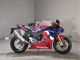 Фото Honda CBR1000RR RSP 2020 с японского аукциона