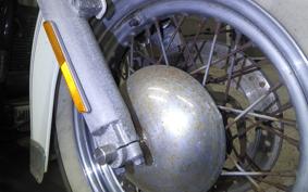 HARLEY FLSTC 1450 2000
