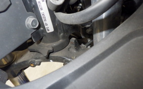 SUZUKI GSX-R125 2005 DL33B