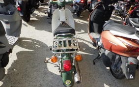 HONDA C50 SUPER CUB AA01