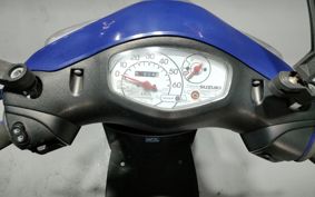 SUZUKI LET`S CA4AA