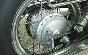 YAMAHA DRAGSTAR 250 VG05J