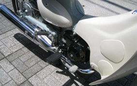 HONDA LITTLE CUB AA01