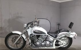 YAMAHA DRAGSTAR 400 1999 4TR