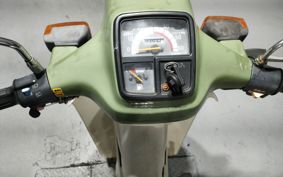 YAMAHA MATE50 22F