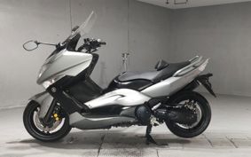 YAMAHA T-MAX 500 2011 SJ08J