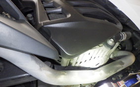 YAMAHA TRICITY 125 SEC1J
