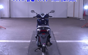 HONDA LEAD 125