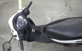 SUZUKI ADDRESS 110 CE47A