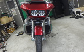 HARLEY FLTRUSE1800CVO 2017