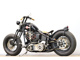 Фото Harley FXSTB 1999 с японского аукциона