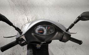 SUZUKI ADDRESS V50 CA44A