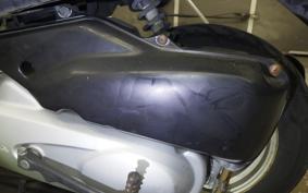 HONDA TODAY 2013 AF61