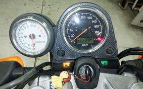 SUZUKI SV400 2006 VK53A