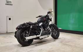 HARLEY XL1200X 2019