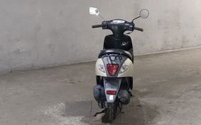 SUZUKI LET`S CA4AA