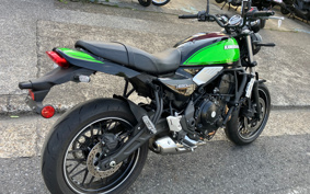 KAWASAKI Z650 RS 2025 ER650R