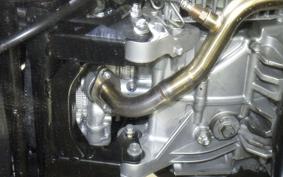 YAMAHA CYGNUSｸﾞﾘﾌｧｽ SEJ4J