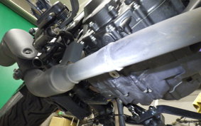 HONDA REBEL 250 A 1999 MC49