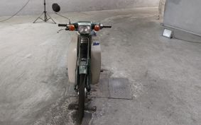 YAMAHA MATE50 V50
