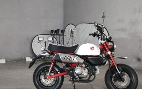 HONDA MONKEY 125 JB05