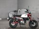 Фото Honda MONKEY 125 с японского аукциона