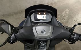 YAMAHA N-MAX 125 SEG6J