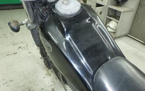 YAMAHA TW200 Gen.2 2026 DG07J