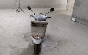 SUZUKI LET`S4 CA43A