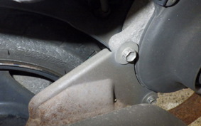 SUZUKI LET's 2 CA1PA