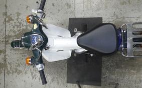 HONDA C50 SUPER CUB C50