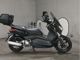 Фото Yamaha X-MAX 250 с японского аукциона