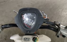 HONDA SUPER CUB110 JA07