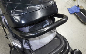 HONDA ZOOMER 2024 AF58