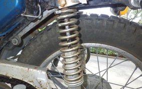 YAMAHA AT1 AT1