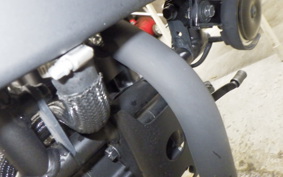 HONDA REBEL 250 A MC49
