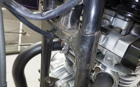 SUZUKI GS400 2026 GS400