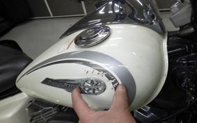 YAMAHA DRAGSTAR 250 VG02J