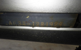 HONDA DIO CESTA AF34